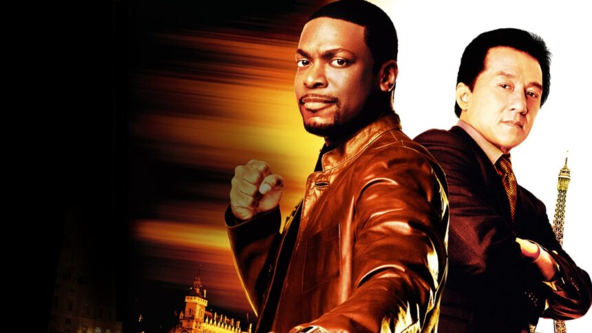 Rush Hour