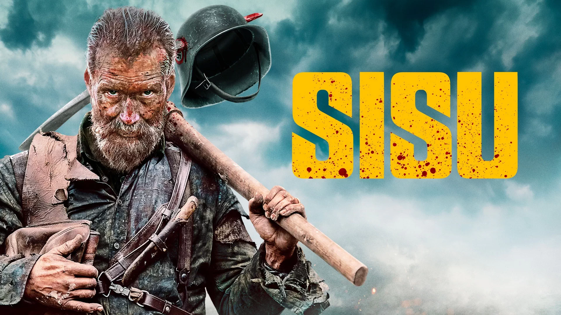 Sisu 2' Wraps Filming: Finnish Action Sequel Set for 2025 Release - FilmoFilia