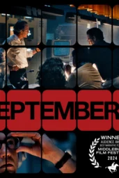 September movie photo