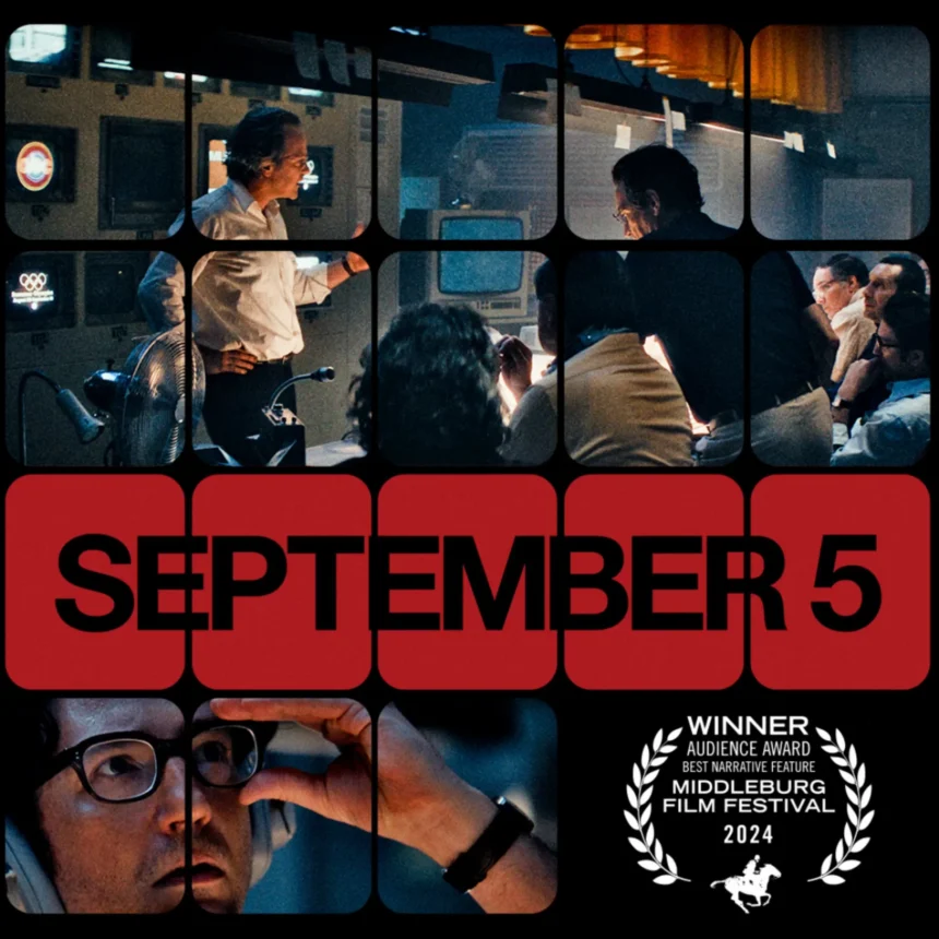September movie photo