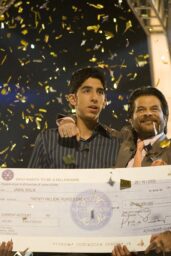 Slumdog Millionaire
