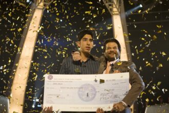 Slumdog Millionaire