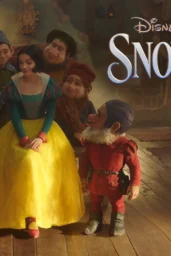 Snow White