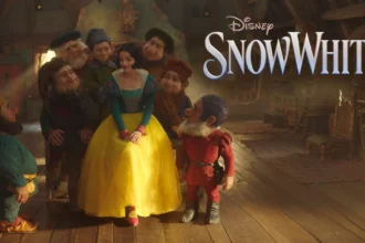 Snow White
