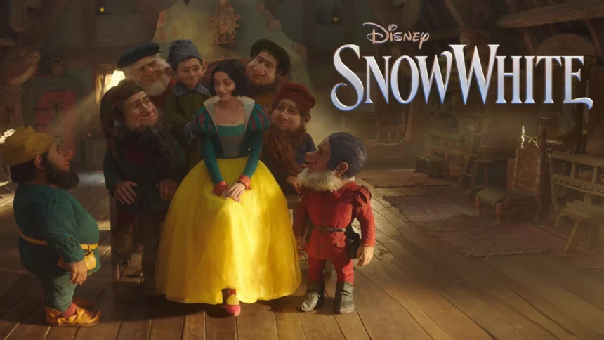Snow White