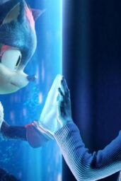 Sonic the Hedgehog