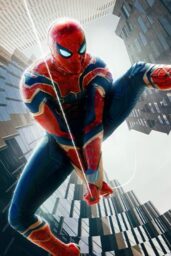 Spider Man