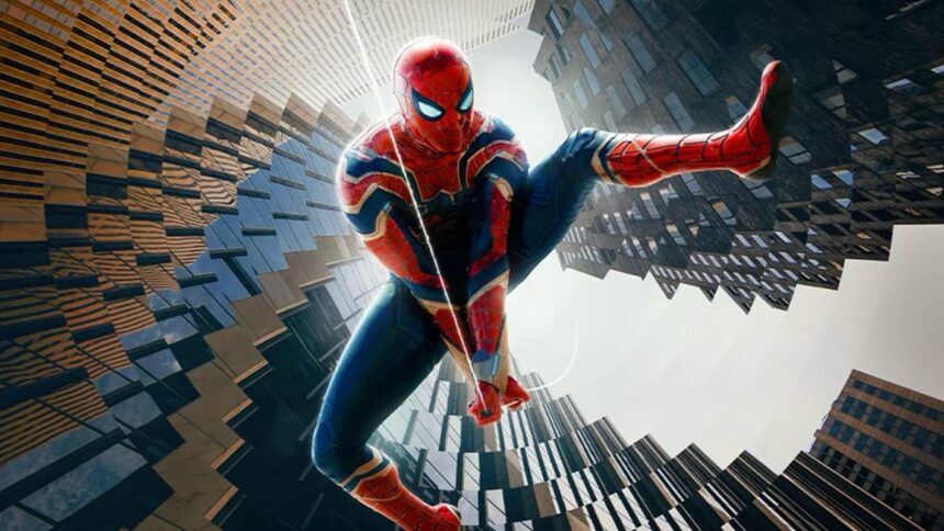 Spider Man
