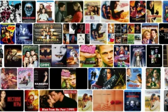 The Best Films of