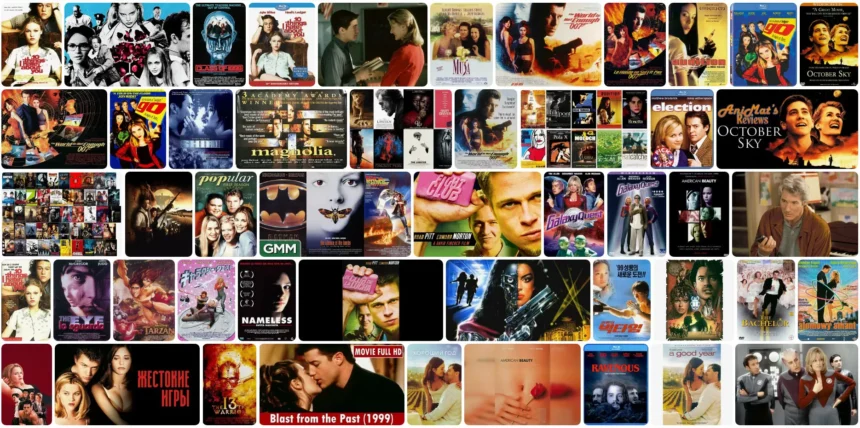 The Best Films of