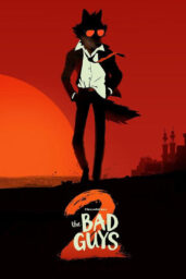 The Bad Guys