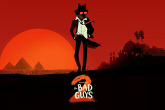 The Bad Guys