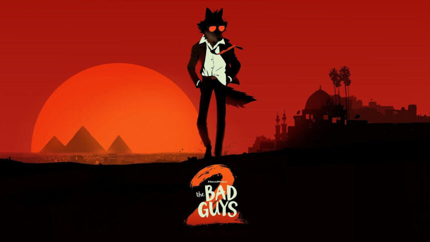 The Bad Guys