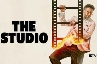 The Studio