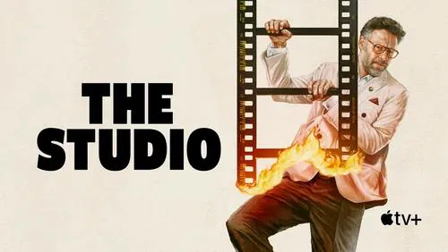 The Studio