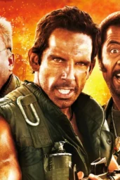 Tropic Thunder