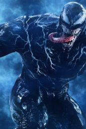 Venom Wallpaper