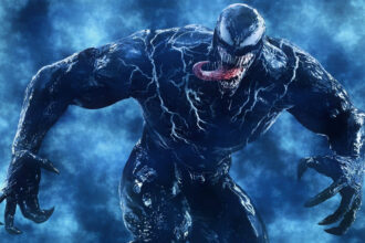 Venom Wallpaper