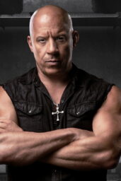 Vin Diesel wallpaper