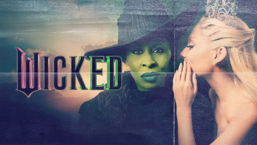 Wicked