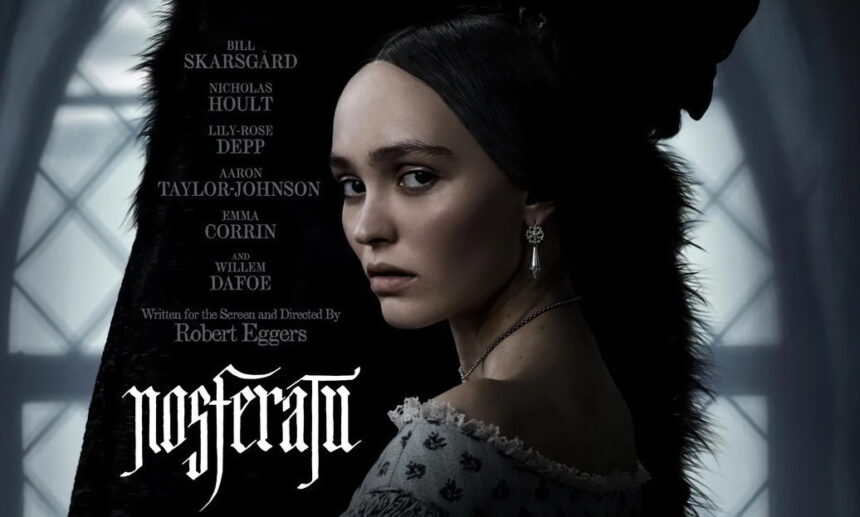 nosferatu