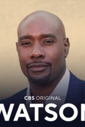 watson tv series