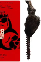 Years Later Posters