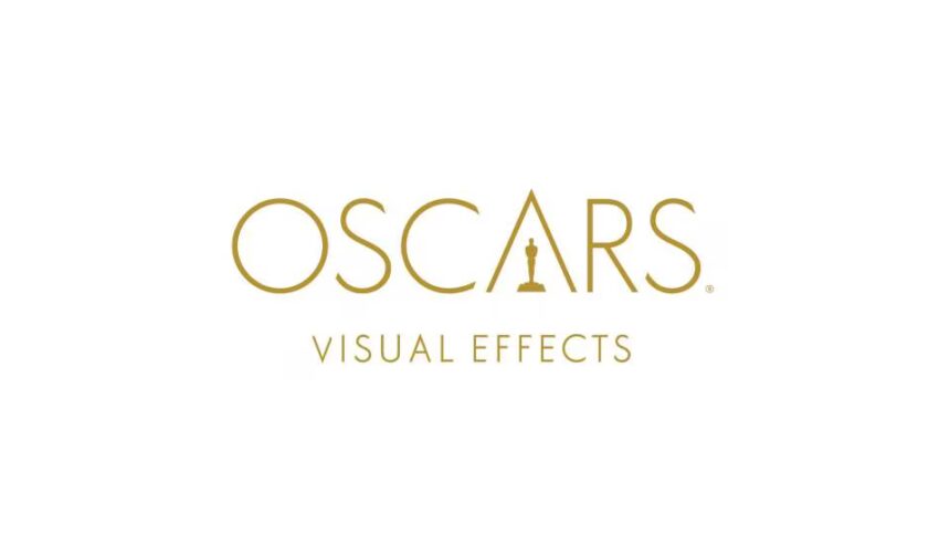 Oscars Visual Effects