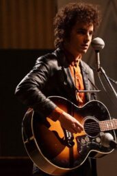 A Complete Unknown Timothée Chalamet