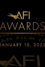 AFI AWARDS Logo