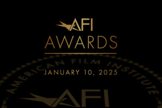 AFI AWARDS Logo