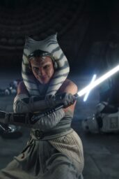 Ahsoka