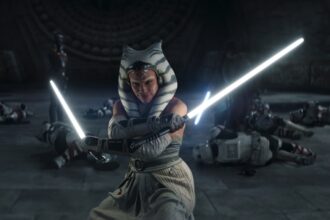 Ahsoka