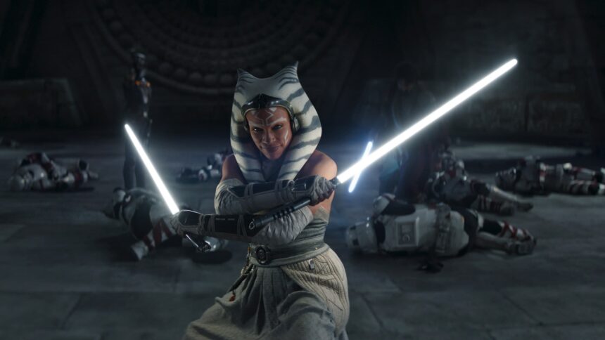Ahsoka