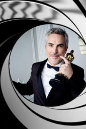 Alfonso Cuaron James Bond