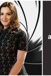 Amazon and Barbara Broccoli