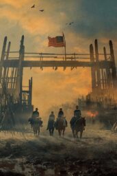 American Primeval
