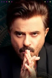 Anil Kapoor Bigg Boss