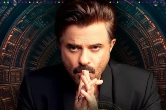 Anil Kapoor Bigg Boss