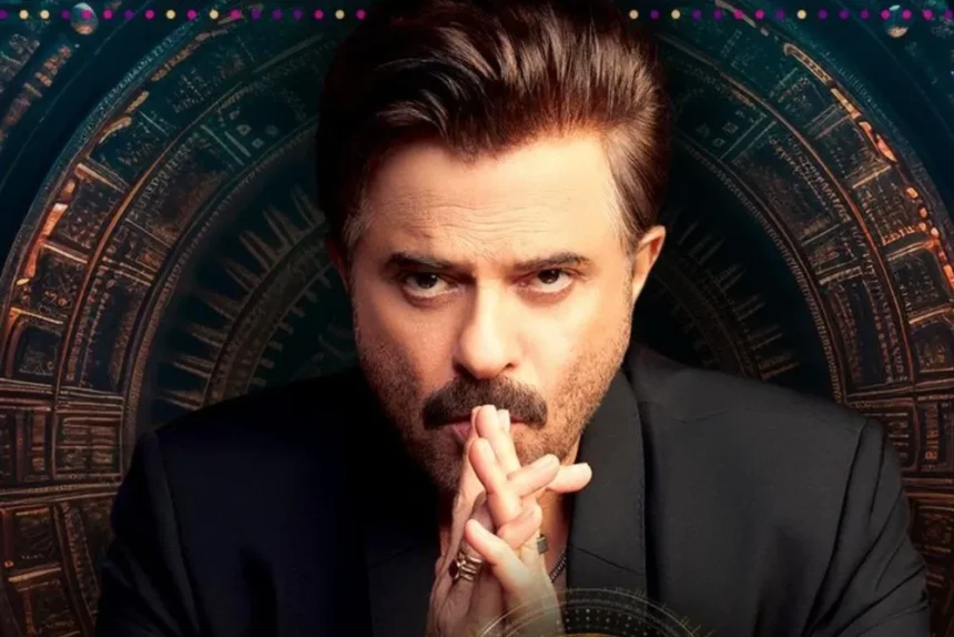 Anil Kapoor Bigg Boss