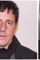 Atticus Ross and Trent Reznor