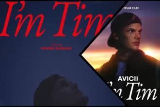 Avicii I m Tim
