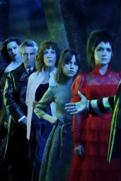 Beetlejuice Beetlejuice