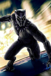 Black Panther
