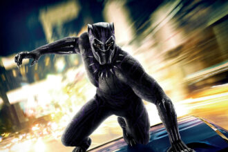 Black Panther