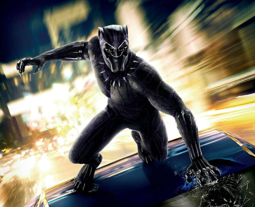 Black Panther