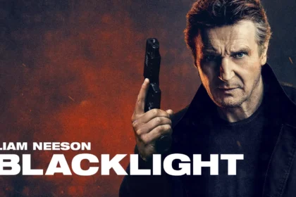 Blacklight