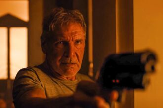 Blade Runner