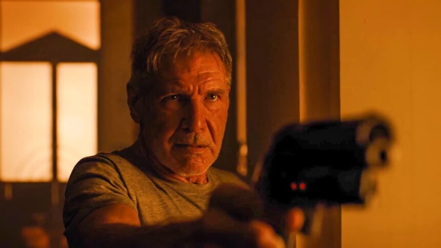 Blade Runner