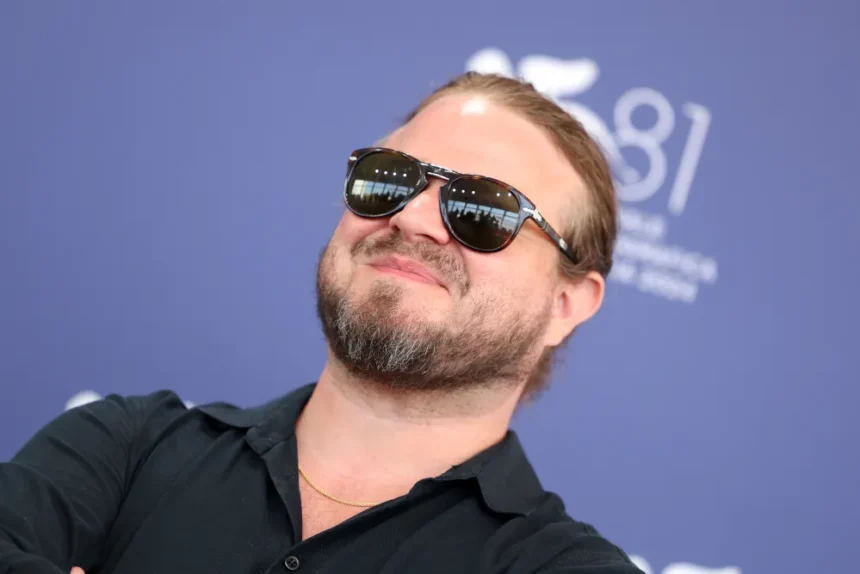 Brady Corbet